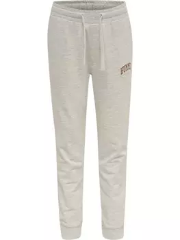 Спортивные штаны Hummel, цвет light grey melange