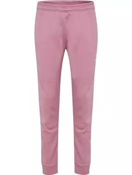 Спортивные штаны Hummel, цвет lilas