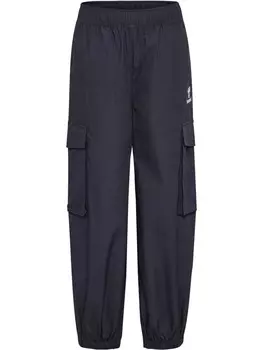 Спортивные штаны Hummel, цвет parisian night