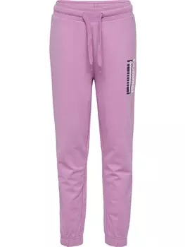 Спортивные штаны Hummel, цвет smoky grape