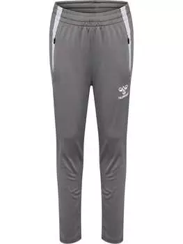 Спортивные штаны Hummel, цвет steel gray