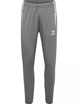 Спортивные штаны Hummel, цвет steel gray
