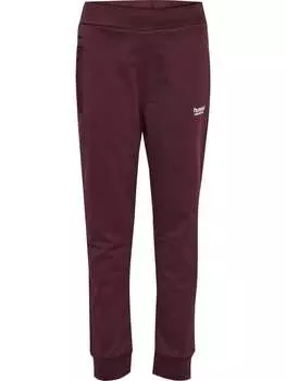 Спортивные штаны Hummel, цвет vineyard wine