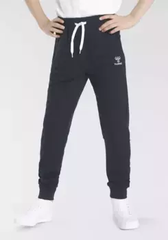 Спортивные штаны Hummel "для детей", цвет морской волны