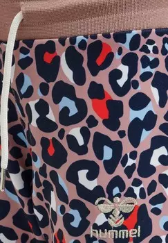 Спортивные штаны Hummel, фиолетовый