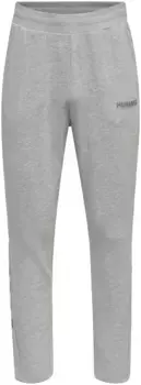Спортивные штаны Hummel "HMLLEGACY TAPERED PANTS" (1 шт.), серый