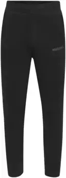 Спортивные штаны Hummel "HMLLEGACY TAPERED PANTS" (1 шт.), черный