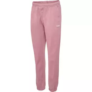 Спортивные штаны Hummel "hmlLGC SHAI REGULAR PANTS", цвет Nostalgia Ro