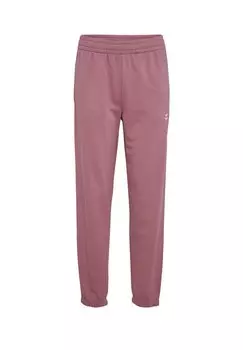 Спортивные штаны Hummel, лиловый