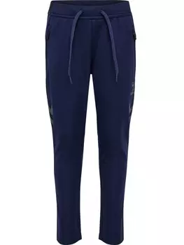 Спортивные штаны Hummel, морской