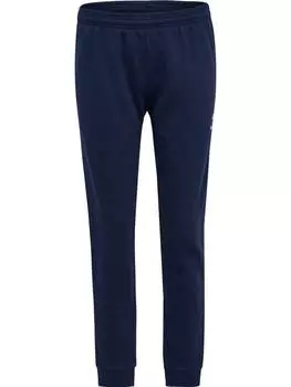 Спортивные штаны Hummel, морской