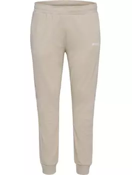 Спортивные штаны Hummel Pants Hmllegacy Damen, цвет PUMICE STONE