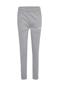 Спортивные штаны Hummel, серый