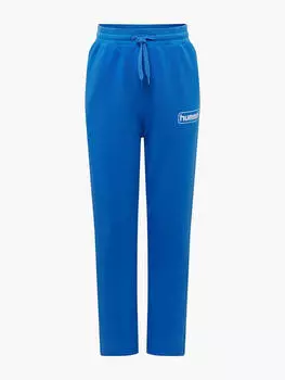 Спортивные штаны Hummel, синий