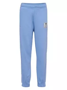 Спортивные штаны Hummel, светло-синий