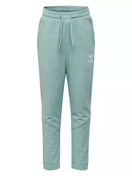 Спортивные штаны Hummel, светло-синий