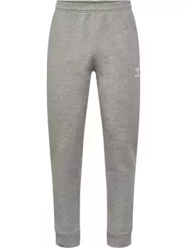 Спортивные штаны Hummel Tapered Pants, серый