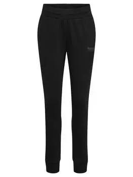 Спортивные штаны Hummel Verstellbare Taille Pants Hmlbooster Damen, черный