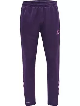 Спортивные штаны Hummel Verstellbare Taille Pants Hmlcore Multisport Erwachsene, цвет ACAI