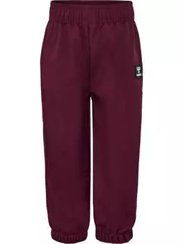 Спортивные штаны Hummel Verstellbare Taille Pants Hmljupitor Jungen, цвет WINDSOR WINE