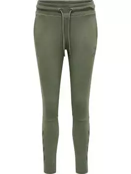 Спортивные штаны Hummel Verstellbare Taille Pants Hmlnoni Damen, цвет BEETLE