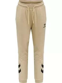 Спортивные штаны Hummel Verstellbare Taille Pants Hmlnuette Mdchen, цвет HUMUS