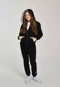 Спортивные штаны HUNGRY ONE Zombie Dash, цвет black