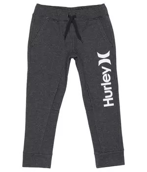 Спортивные штаны Hurley Kids, One and Only Fleece Jogger Pants