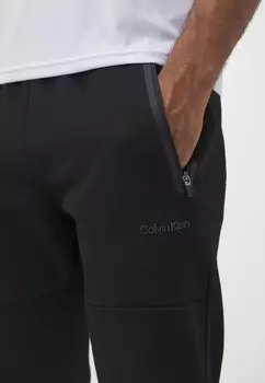 Спортивные штаны HYPER TECH JOGGER Calvin Klein, черный