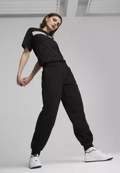 Спортивные штаны HYPERNATURAL Puma, черный