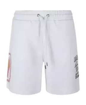 Спортивные штаны Iceberg, белый