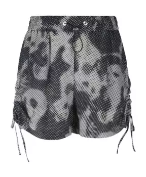 Спортивные штаны Iceberg, серый