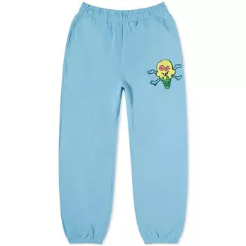 Спортивные штаны Icecream Cones & Bones, синий