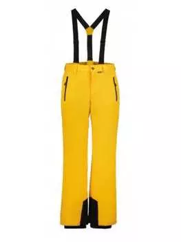 Спортивные штаны Icepeak, желтый