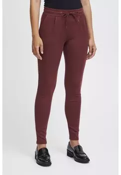 Спортивные штаны Ichi Ihkate ICHI, порт рояль