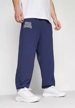 Спортивные штаны ICON PANT Under Armour, темно-синий