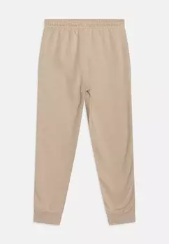 Спортивные штаны ICONS CUFF PANTS CONTRAST LOGO UNISEX Champion, бежевый