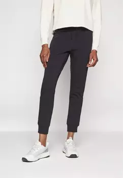 Спортивные штаны ICONS RIB CUFF PANTS Champion, черный