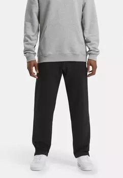 Спортивные штаны Identity Reebok, черные