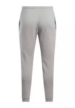 Спортивные штаны Identity Small Logo Jogger Reebok, mgreyh/mgreyh