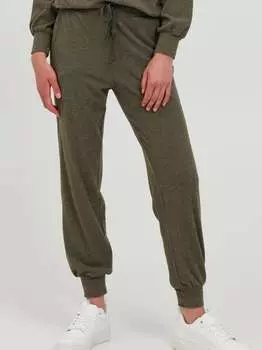 Спортивные штаны ihkyla Ichi, зеленый