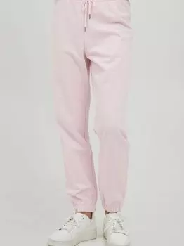 Спортивные штаны ихвеа Ichi, розовый