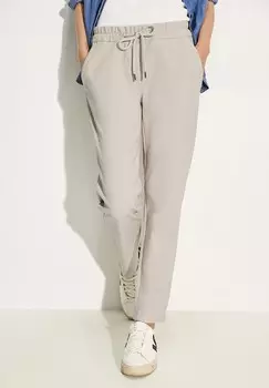 Спортивные штаны IM CASUAL FIT Cecil, бежевый