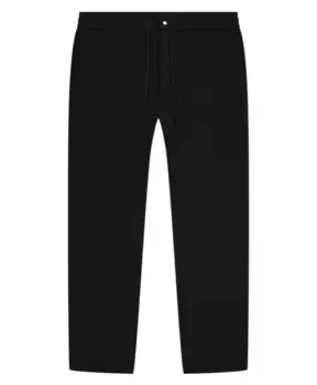 Спортивные штаны In Gold We Trust, черный