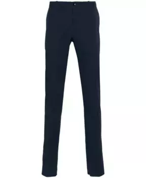 Спортивные штаны Incotex, синий