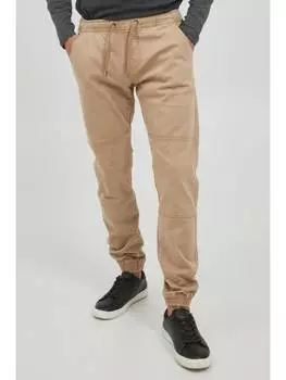 Спортивные штаны INDICODE, бежевый