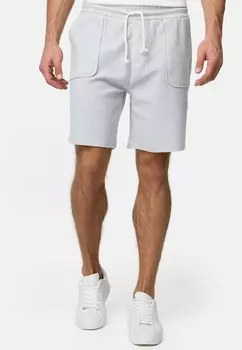 Спортивные штаны INDICODE JEANS, светло-голубой