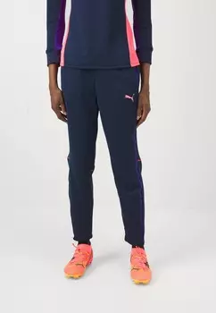 Спортивные штаны INDIVIDUALBLAZE TRAINING PANTS Puma, синий