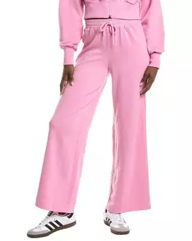 Спортивные штаны Isla Ciel, розовый