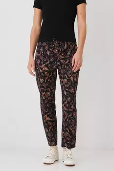 Спортивные штаны из хлопка Medicine, черный